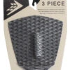 FIREWIRE ROB MACHADO 3 PIECE BLACK CHARCOAL