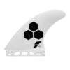 FUTURES FINS AM2 THERMO TECH TRI FIN SET