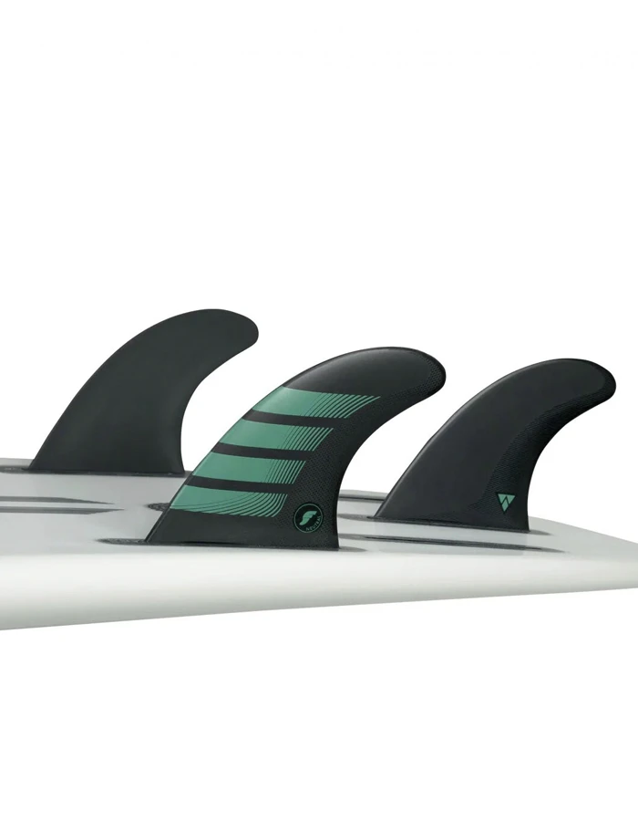 FUTURES FINS F6 ALPHA THRUSTER MEDIUM 2 FUTURES FINS F6 ALPHA THRUSTER MEDIUM - Image 2