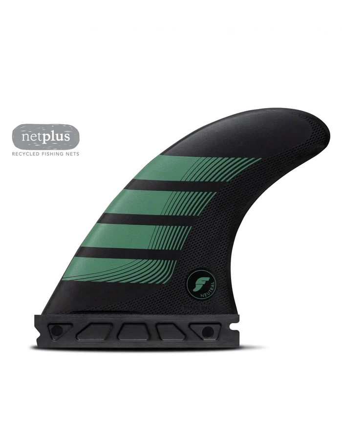 FUTURES FINS F6 ALPHA THRUSTER MEDIUM 1 FUTURES FINS F6 ALPHA THRUSTER MEDIUM