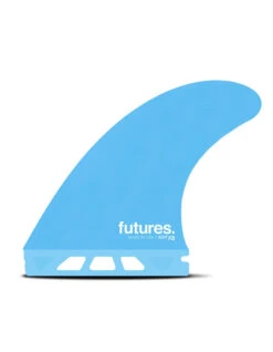 FUTURES FINS F8 SAFETY LARGE
