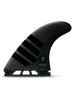 FUTURES FINS JJF JOHN JOHN FLORENCE ALPHA MEDIUM
