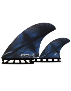 FUTURES MAYHEM EVIL TWIN 2+1 LARGE -Ocean Motion Shop futures mayhem evil twin fin 2 1 large