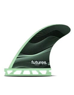 FUTURES FINS F3 LEGACY SERIES
