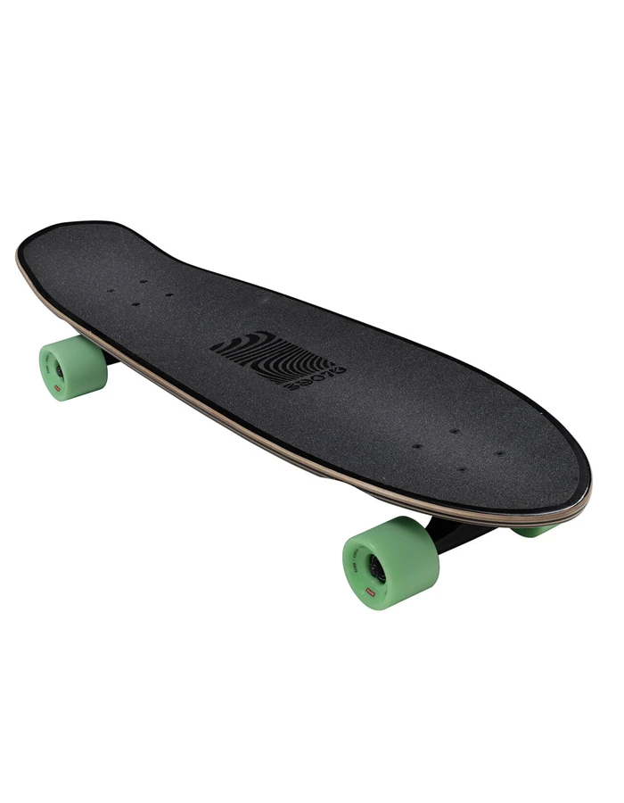 GLOBE 32" BIG BLAZER CRUISER SKATE 2 GLOBE 32" BIG BLAZER CRUISER SKATE - Image 2