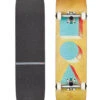 GLOBE 7.75" G1 D STACK SKATEBOARD COMPLETE