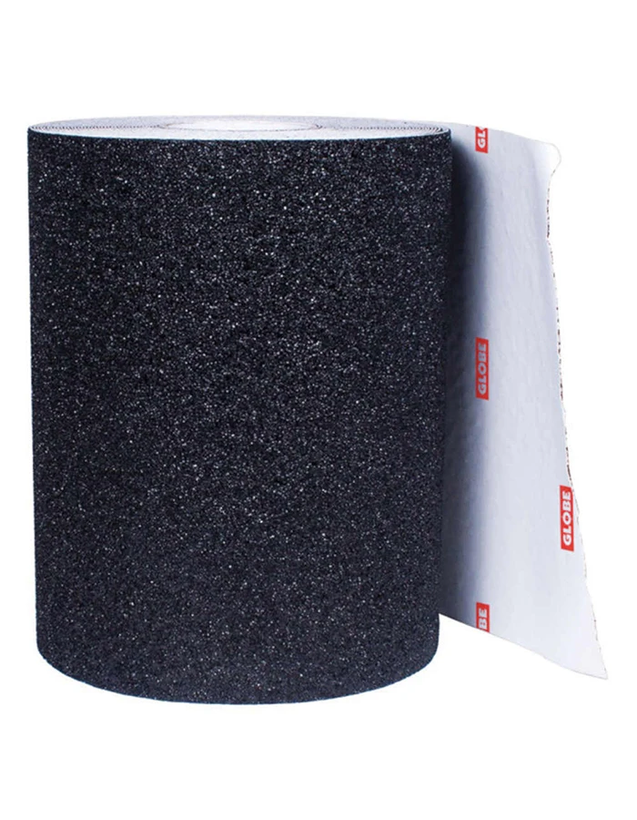 GLOBE GRIPTAPE SHEETS 10" 1 GLOBE GRIPTAPE SHEETS 10"