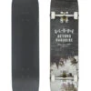 GLOBE 8.0" G1 VARSITY 2 SKATEBOARD COMPLETE HAWAII