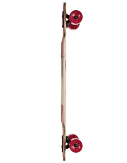 GLOBE 35" GEMINION LONGBOARD SKATE -Ocean Motion Shop globe geminon 35 longboard skate 2