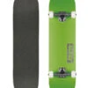 GLOBE 8.0" G1 HARD LUCK SKATEBOARD COMPLETE
