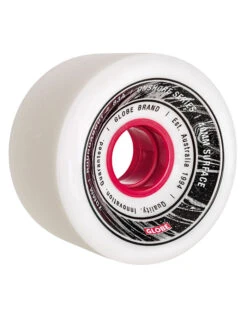 GLOBE ROUNDABOUT ONSHORE RUOTE 70MM