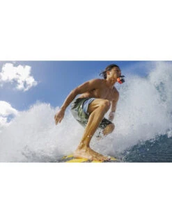 MYGO MOUTH MOUNT FOR GOPRO 7 MYGO MOUTH MOUNT FOR GOPRO -Ocean Motion Shop gopro bite mount floaty supporto boccaglio con galleggiante 2