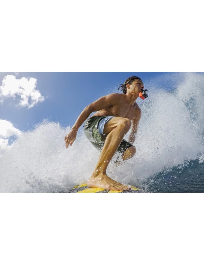 MYGO MOUTH MOUNT FOR GOPRO 3 MYGO MOUTH MOUNT FOR GOPRO - Image 3