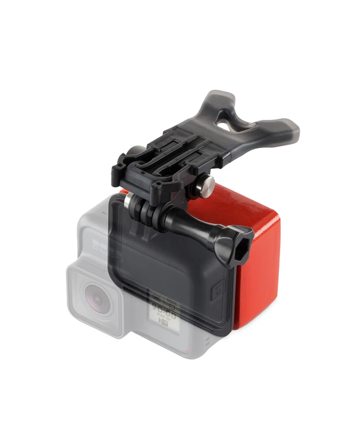 MYGO MOUTH MOUNT FOR GOPRO 1 MYGO MOUTH MOUNT FOR GOPRO