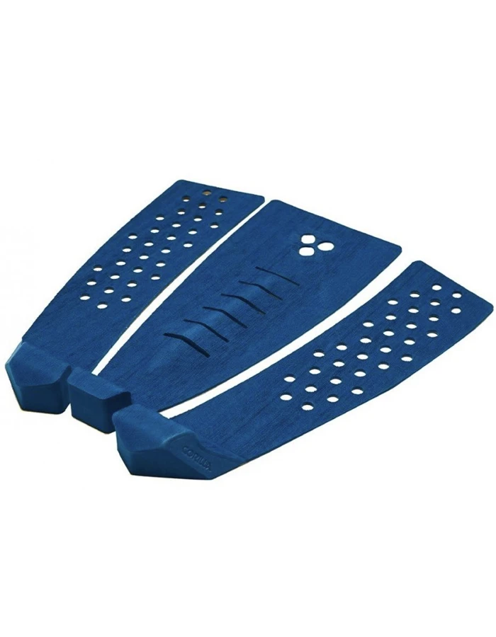 GORILLA GRIP SKINNY THREE DEEP TEAL 3 PIECES 2 GORILLA GRIP SKINNY THREE DEEP TEAL 3 PIECES - Image 2