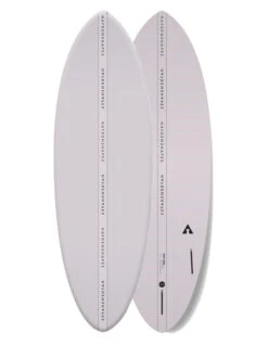 HAYDENSHAPES HYPTO KRYPTO EPOXY SOFT DUST FUTURES