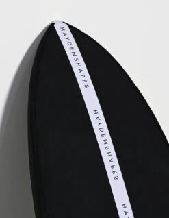 HAYDENSHAPES HYPTO KRYPTO EPOXY SOFT INVERTED FUTURES -Ocean Motion Shop haydenshapes hypto krypto epoxy soft inverted futures 3