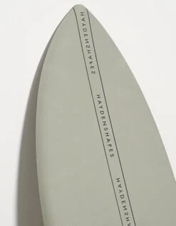 HAYDENSHAPES HYPTO KRYPTO EPOXY SOFT KELP FUTURES -Ocean Motion Shop haydenshapes hypto krypto epoxy soft kelp futures 2