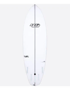 HAYDENSHAPES LOOT PE-C FUTURES FINS (B GRADE) -Ocean Motion Shop haydenshapes loot pu comp futures fins 1