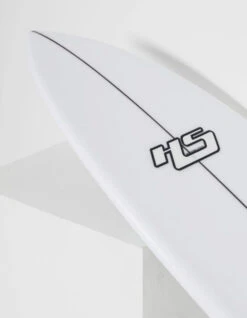 HAYDENSHAPES LOOT PE-C FUTURES FINS (B GRADE) -Ocean Motion Shop haydenshapes loot pu comp futures fins 2