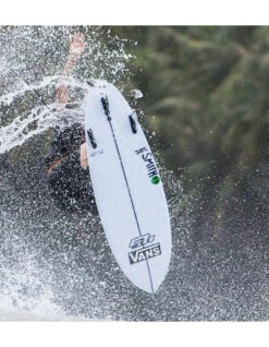 HAYDENSHAPES LOOT PE-C FUTURES FINS (B GRADE) -Ocean Motion Shop haydenshapes loot pu comp futures fins 4