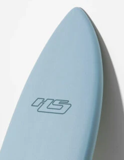 HAYDENSHAPES LOOT SOFT FUTURES FINS BLUE -Ocean Motion Shop haydenshapes loot soft futures fins blue 3