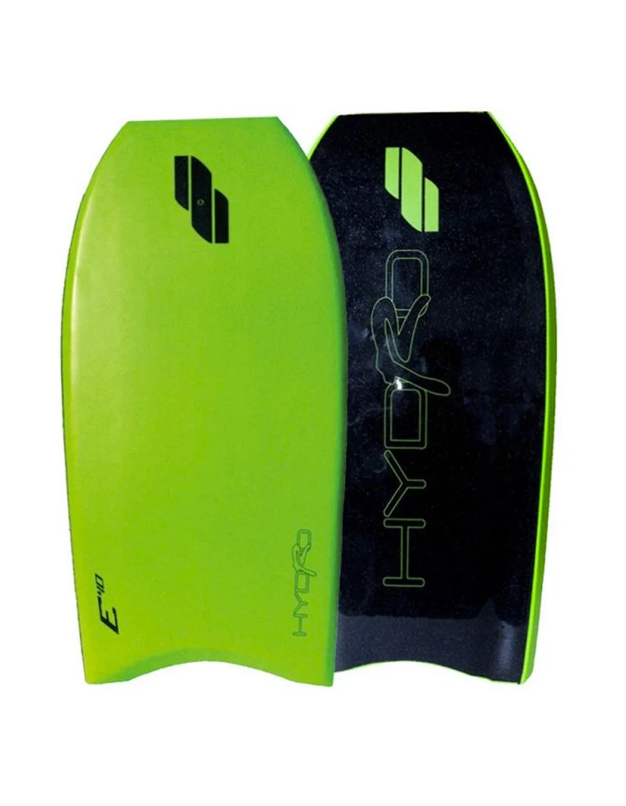 HYDRO BODYBOARD ELECTRON 40" (B GRADE) 1 HYDRO BODYBOARD ELECTRON 40" (B GRADE)