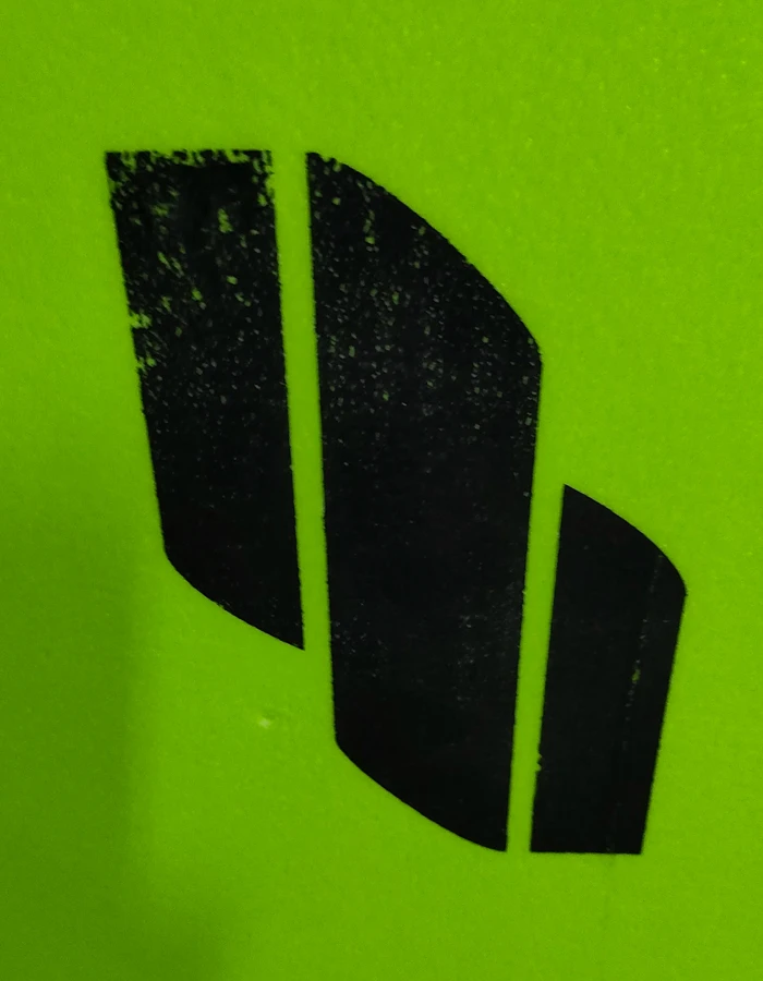 HYDRO BODYBOARD ELECTRON 40" (B GRADE) 3 HYDRO BODYBOARD ELECTRON 40" (B GRADE) - Image 3