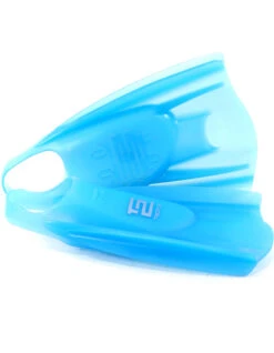 HYDRO TECH 2 BODYBOARD FINS -Ocean Motion Shop hydro tech 2 pinne bodyboard blue