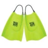 HYDRO TECH 2 BODYBOARD FINS GREY