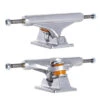 INDIPENDENT TRUCK POLISHED MID 144 SILVER STANDARD