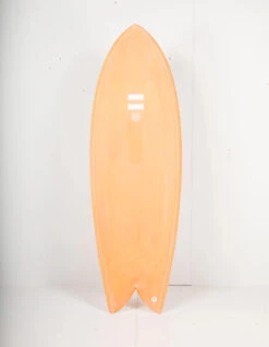 INDIO ENDURANCE DAB TWIN FIN FISH TERRACOTA -Ocean Motion Shop indio endurance dab 5 5 fish twin fin terracota 4