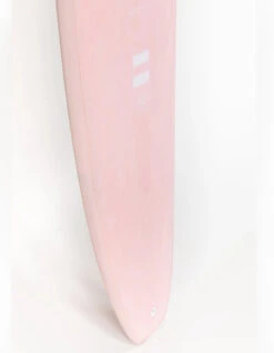 INDIO ENDURANCE 9'6'' LOG MACHINE LONGBOARD PINK -Ocean Motion Shop indio endurance log machine 9 0 longboard pink 2 1
