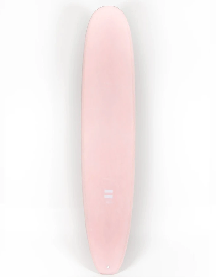 INDIO 9'0'' ENDURANCE LOG MACHINE LONGBOARD PINK 2 INDIO 9'0'' ENDURANCE LOG MACHINE LONGBOARD PINK - Image 2