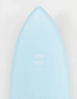 INDIO ENDURANCE RACER ALL ROUND SHORTBOARD AQUA BLUE -Ocean Motion Shop indio endurance racer all rounder aqua blue 3