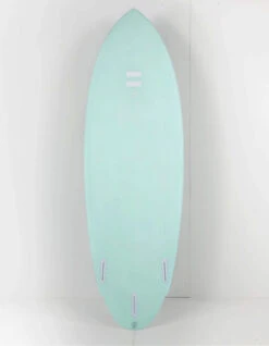 INDIO ENDURANCE RANCHO AQUA GREEN -Ocean Motion Shop indio endurance rancho aqua green epoxy 1