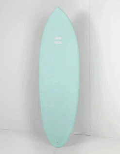 INDIO ENDURANCE RANCHO AQUA GREEN -Ocean Motion Shop indio endurance rancho aqua green epoxy 5