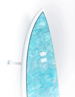 INDIO ENDURANCE RANCHO SWIRL EFFECT BLUE GREY -Ocean Motion Shop indio endurance rancho swirl effect blue grey 2