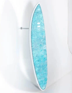 INDIO ENDURANCE RANCHO SWIRL EFFECT BLUE GREY -Ocean Motion Shop indio endurance rancho swirl effect blue grey 3