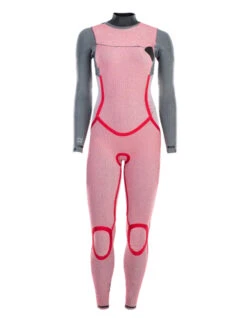 ION AMAZE AMP 5/4 DL BACKZIP -Ocean Motion Shop ion amaze amp 5 4 dl muta donna backzip