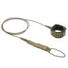 ION SURFBOARD LEASH COMP 6' OLIVE