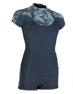 ION MUSE SHORTY SS 1.5 BACK ZIP 10 ION MUSE SHORTY SS 1.5 BACK ZIP -Ocean Motion Shop ion muta donna muse shorty 1 5 back tzip