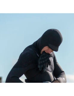 ION NEO HOOD 2/1 -Ocean Motion Shop ion neo hood cappuccio 2 1 2