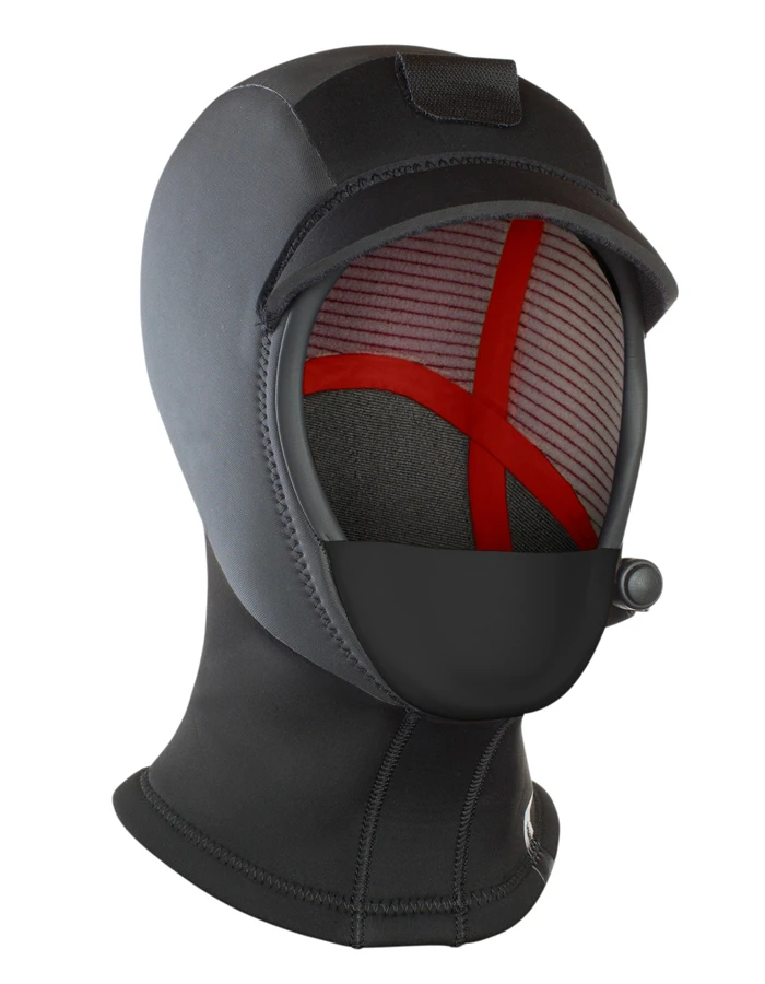 ION NEO HOOD 3/2 1 ION NEO HOOD 3/2