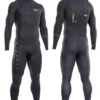 ION ELEMENT SEMIDRY 5/4 DL FULL WETSUIT