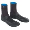 ION PLASMA BOOTS 6/5 ROUND TOE