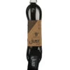 JUST LEASH REGULAR 9' KNEE BLACK