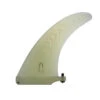 JUST 7.5" LONGBOARD FIN CLEAR