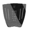 JUST TAIL PAD GREY AND BLACK 3 PIECE