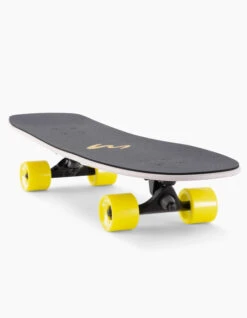 LANDYACHTZ 31.6" SURFSKATE SURF LIFE BIRDS -Ocean Motion Shop landyachtz 31 6 surfskate surf life birds 1